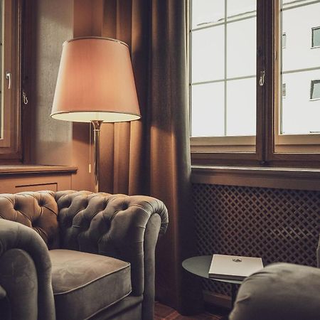 Hotel National By Mountain Hotels Davos Ngoại thất bức ảnh