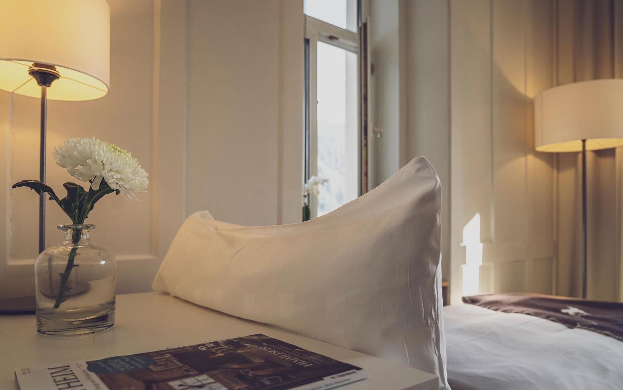 Hotel National By Mountain Hotels Davos Ngoại thất bức ảnh