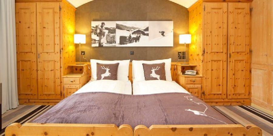 Hotel National By Mountain Hotels Davos Ngoại thất bức ảnh
