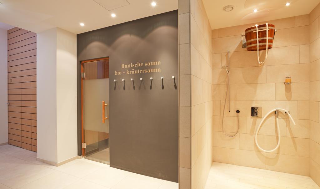 Hotel National By Mountain Hotels Davos Ngoại thất bức ảnh