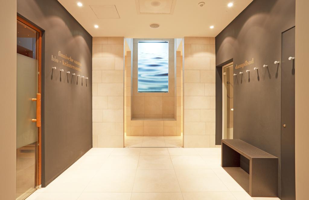 Hotel National By Mountain Hotels Davos Ngoại thất bức ảnh