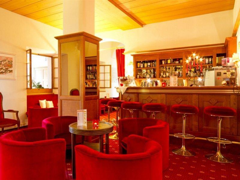 Hotel National By Mountain Hotels Davos Ngoại thất bức ảnh