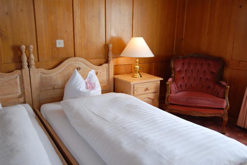 Hotel National By Mountain Hotels Davos Ngoại thất bức ảnh