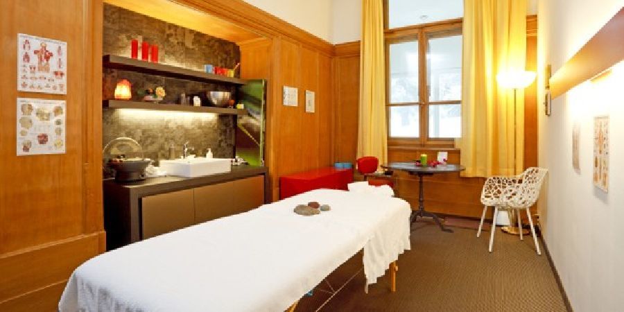 Hotel National By Mountain Hotels Davos Ngoại thất bức ảnh