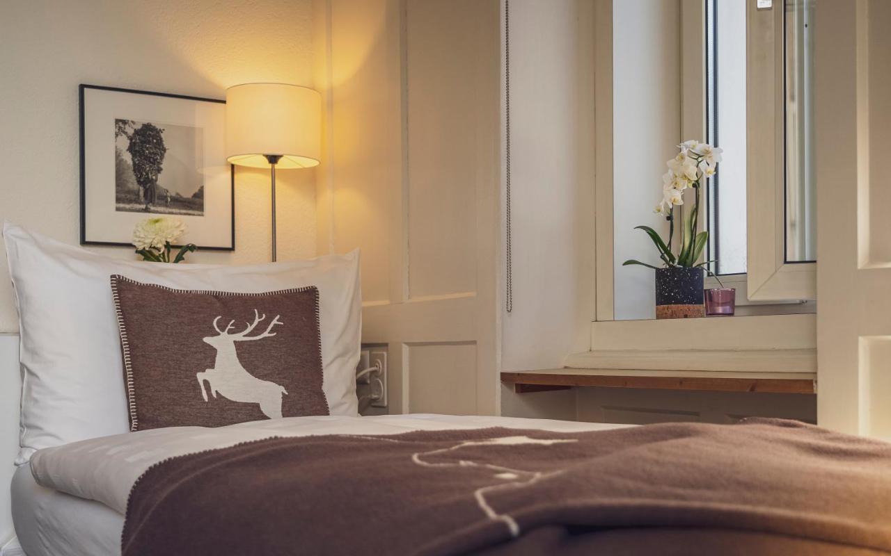 Hotel National By Mountain Hotels Davos Ngoại thất bức ảnh